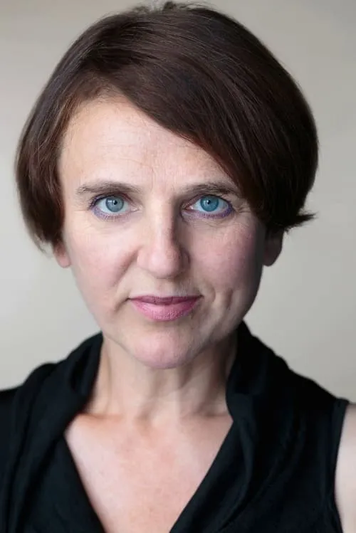 Joanne Rogers ha trabajado con Elizabeth A Hill en 1 ocasiones