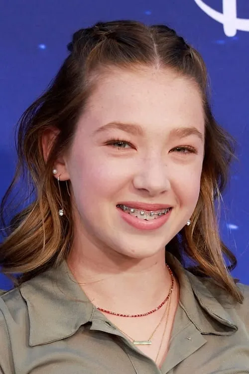 Elizabeth Allen-Dick — personaje: Sandra Calvin Claus