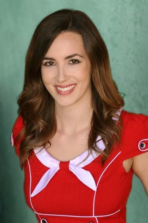 Christian Lagadec ha trabajado con Elizabeth Colunga en 1 ocasiones