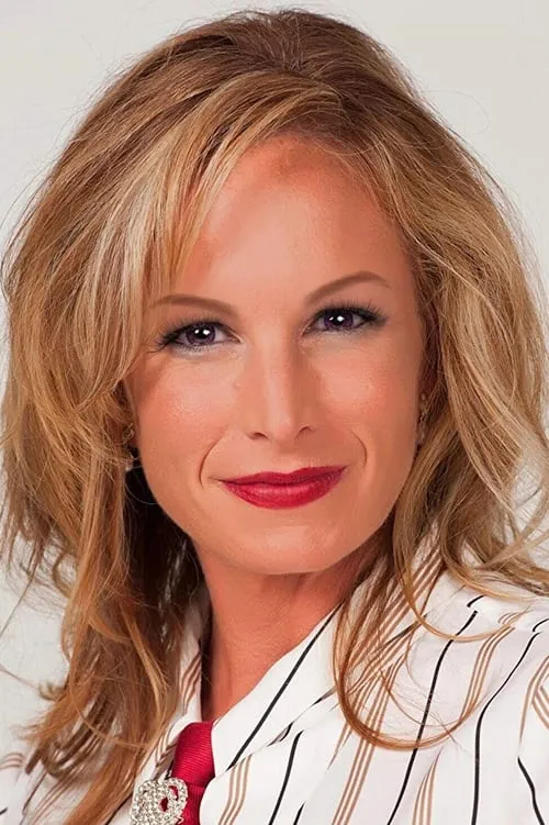 Walter Robert Duckworth ha trabajado con Elizabeth Cooper en 1 ocasiones