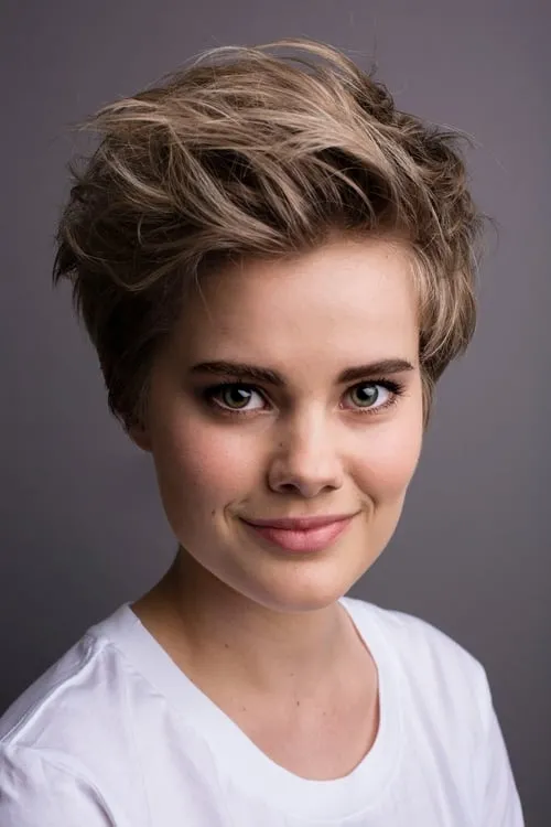 Foto de perfil del actor Elizabeth Cullen en el reparto