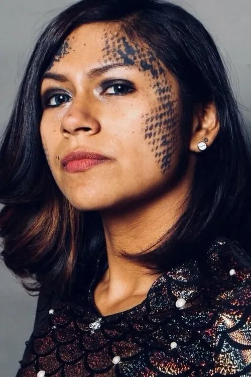 Danielle Paultre ha trabajado con Elizabeth D. Medrano en 14 ocasiones