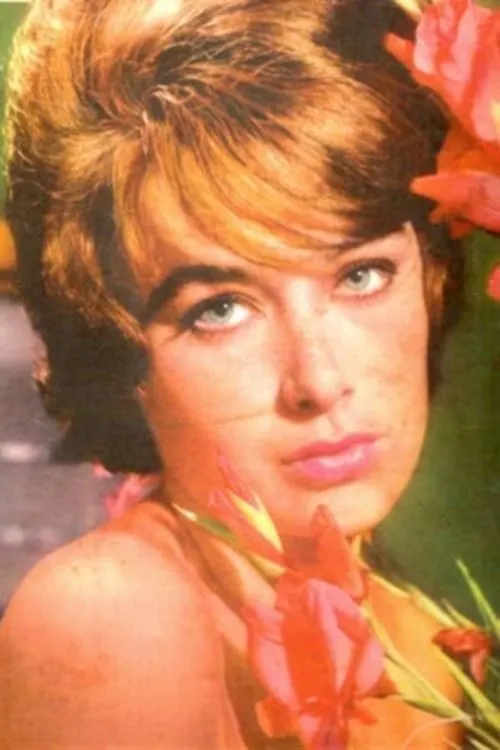 Augusto Cesar Vanucci ha trabajado con Elizabeth Gasper en 1 ocasiones