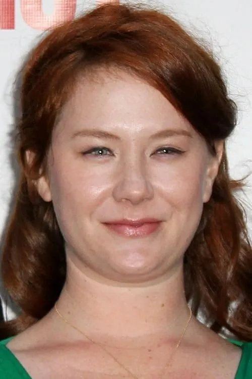 Rebecca Williams ha trabajado con Elizabeth Hanks en 1 ocasiones