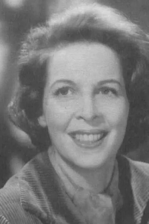 Jason Evers ha trabajado con Elizabeth Harrower en 2 ocasiones