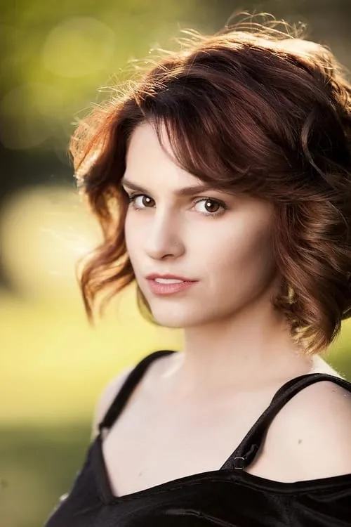 Steve N. Bradford ha trabajado con Elizabeth J. Cron en 1 ocasiones