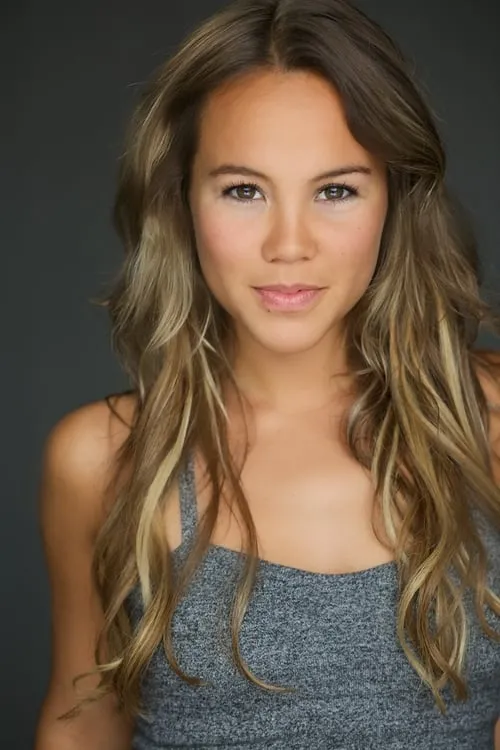 John Redlinger ha trabajado con Elizabeth Judd en 2 ocasiones