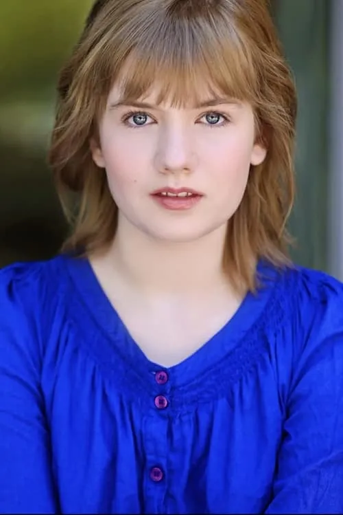 Darian Michael Garey ha trabajado con Elizabeth Kankiewicz en 1 ocasiones