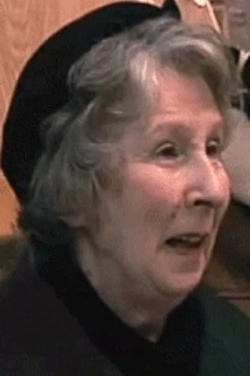 Dave Cooper ha trabajado con Elizabeth Kelly en 1 ocasiones