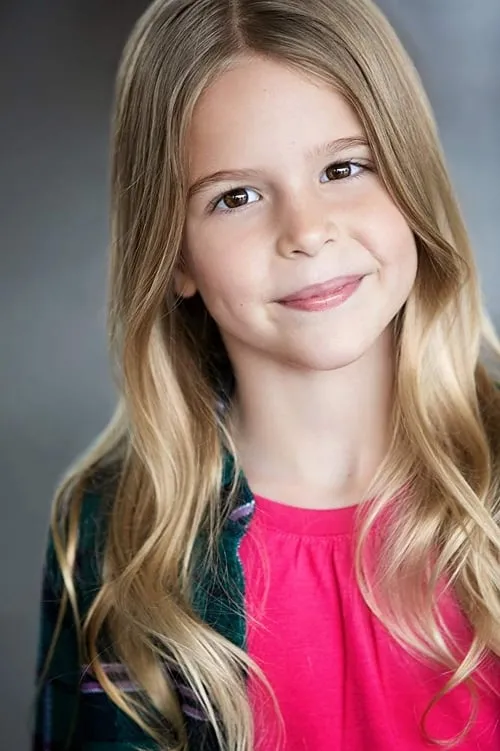 Sadie Brook ha trabajado con Elizabeth Last en 1 ocasiones