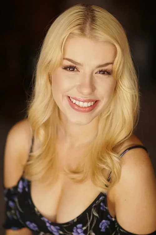 Aaron Blomberg ha trabajado con Elizabeth Mears en 1 ocasiones