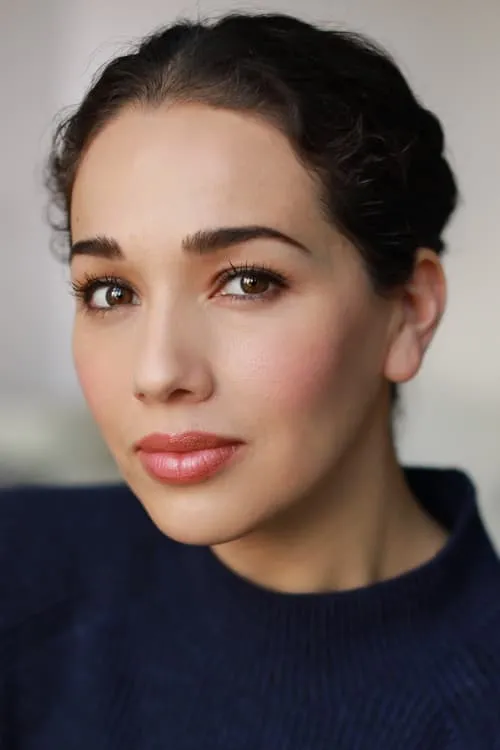 Daniel Boyd ha trabajado con Elizabeth Ramos en 1 ocasiones