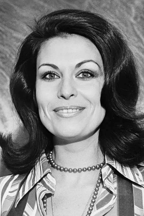 Ann Christy ha trabajado con Elizabeth Teissier en 1 ocasiones