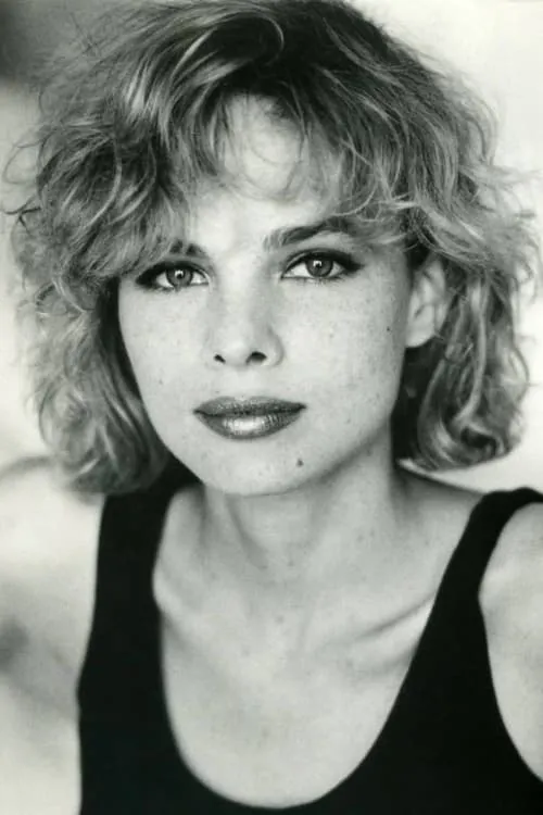 Eric Kramer ha trabajado con Elizabeth Whitcraft en 1 ocasiones