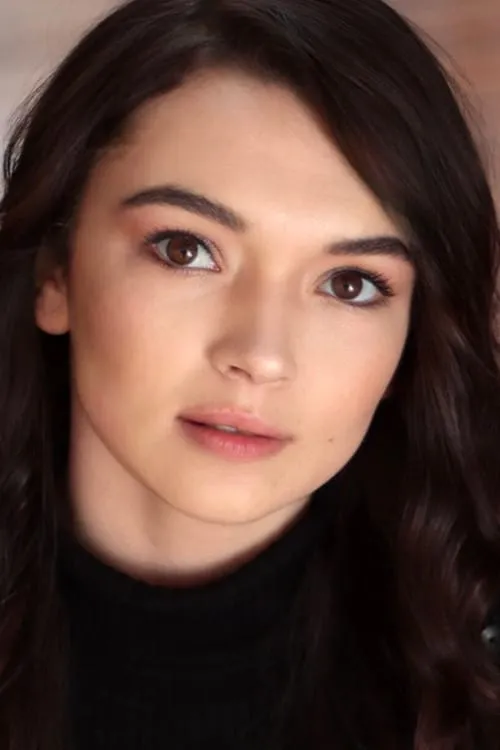 Lydia Bensky ha trabajado con Elizabeth Winders en 1 ocasiones