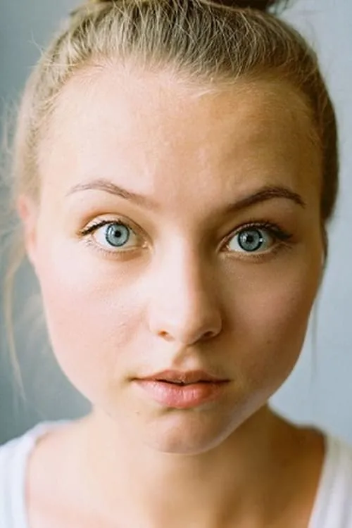 ???-???? ???????? ha trabajado con Elizaveta Shukova en 1 ocasiones