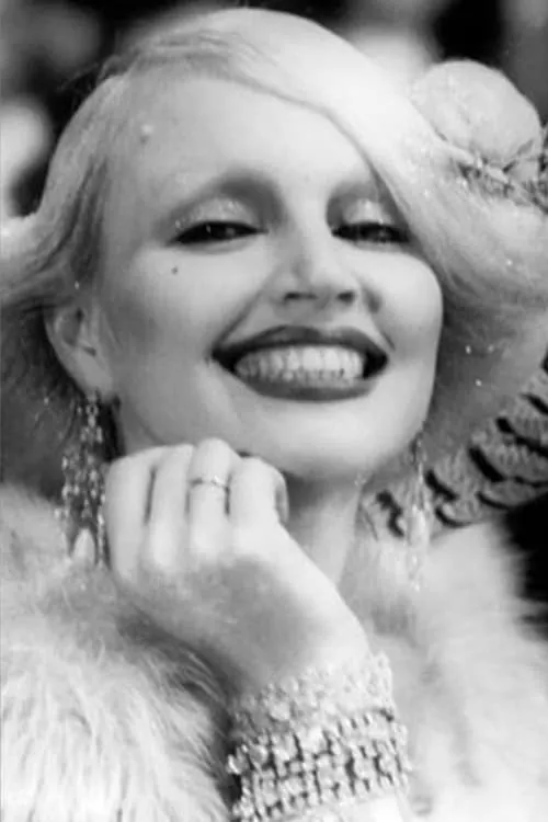 Foto de perfil del actor Elke Maravilha en el reparto