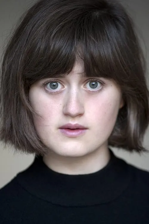 Jenny Funnell ha trabajado con Ella Bruccoleri en 1 ocasiones