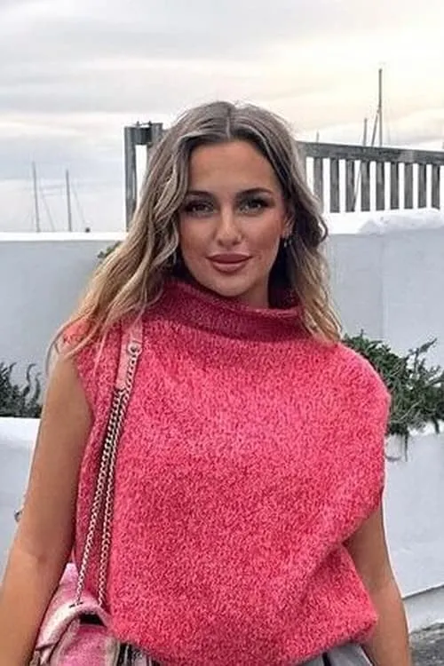 Ella Konings — personaje: Self - Participant