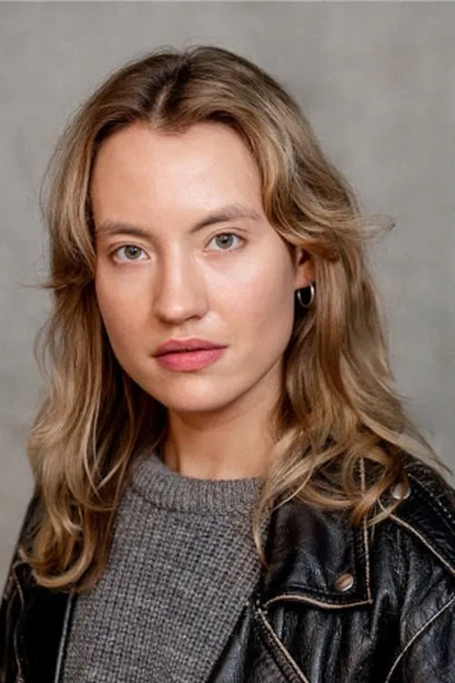 Ella Morgen en su biografía y filmografía