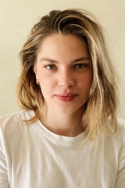 Hovnatan Avédikian ha trabajado con Ella Pellegrini en 1 ocasiones