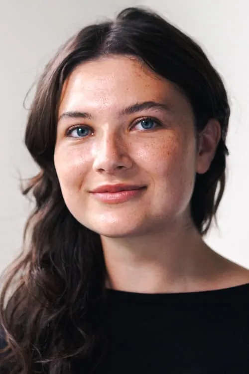 Ella Rae Rappaport — personaje: Flisa