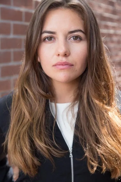 Heather Dowling ha trabajado con Elle Bessa en 1 ocasiones