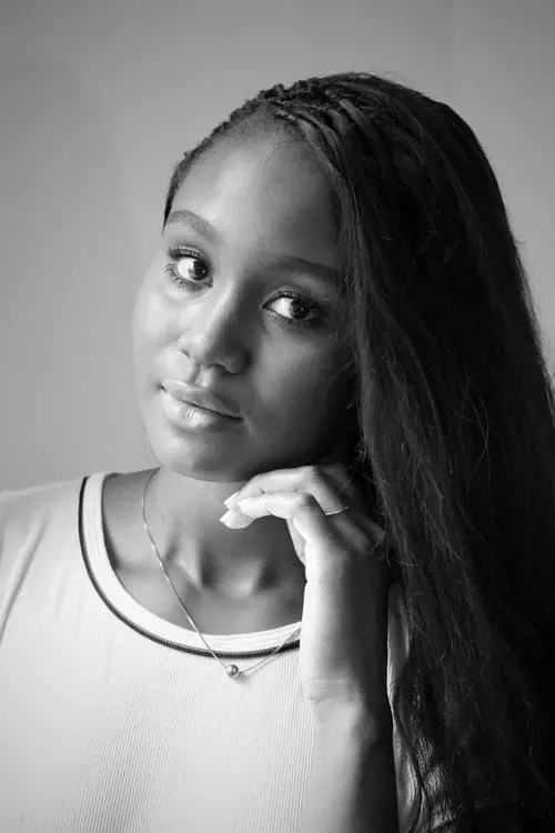 Ellen Bendu — personaje: Bertheussen