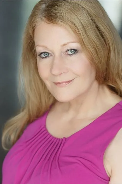 Mary Ann Elekes ha trabajado con Ellen Crouch en 1 ocasiones