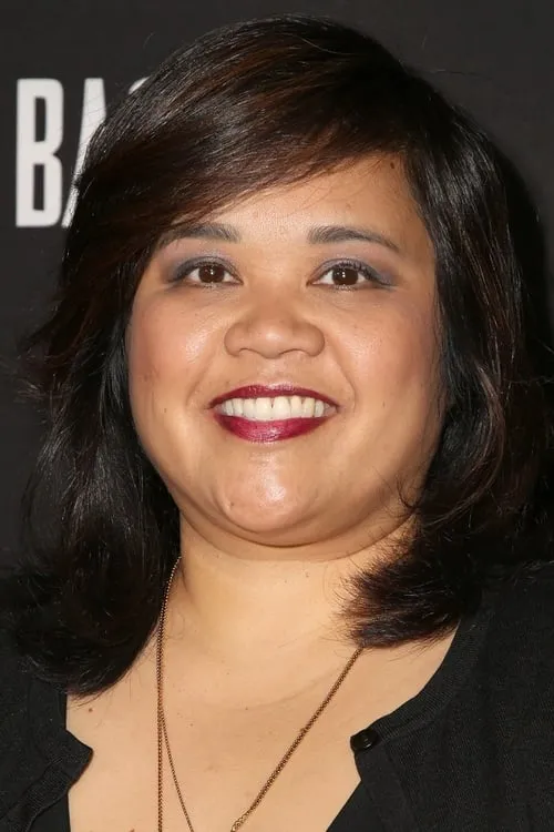 Ellen D. Williams en su biografía y filmografía