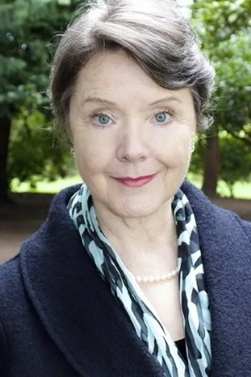 Foto de perfil del actor Ellen McLain en el reparto