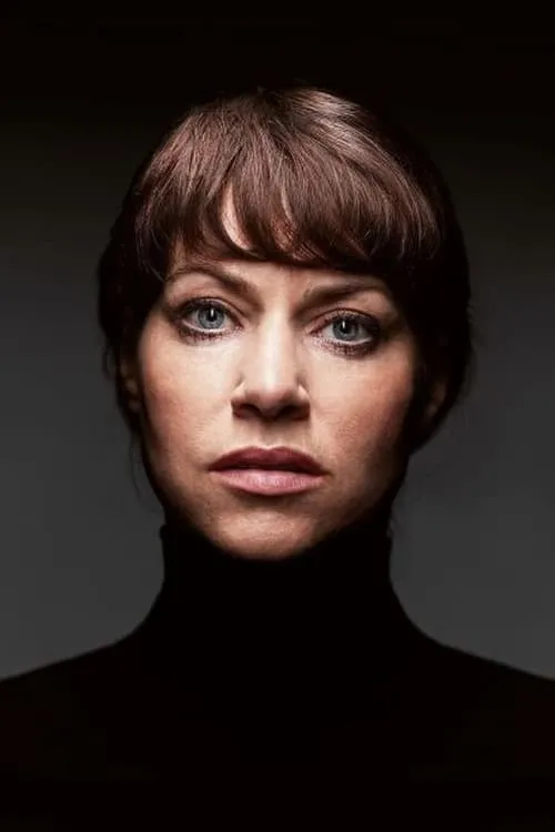 Ellen ten Damme interpretando a Femke