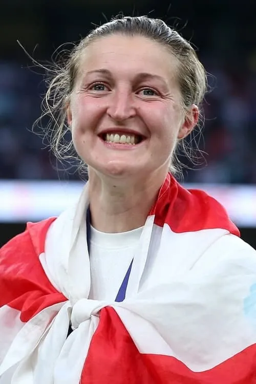 Lucy Bronze ha trabajado con Ellen White en 1 ocasiones