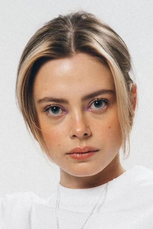 Martin Grid Toennesen ha trabajado con Elli Rhiannon Müller Osborne en 1 ocasiones