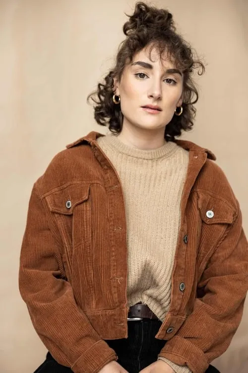 Xavier Roberge ha trabajado con Ellicyane Paradis en 2 ocasiones