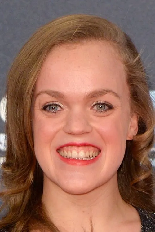 Ellie Simmonds en su biografía y filmografía