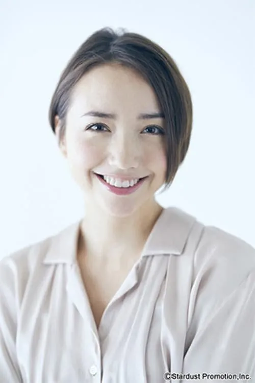 Miho Harita ha trabajado con Ellie Toyota en 1 ocasiones