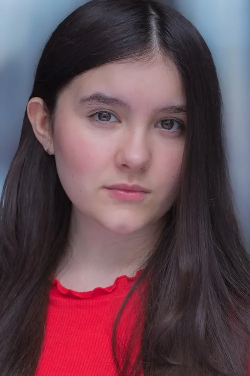 Gavin Fowler ha trabajado con Ellila-Jean Wood en 1 ocasiones