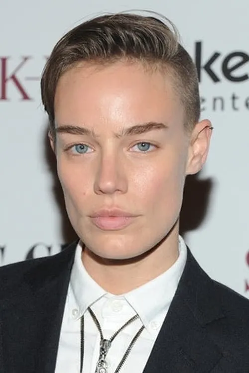 Hannah Graf ha trabajado con Elliott Sailors en 1 ocasiones