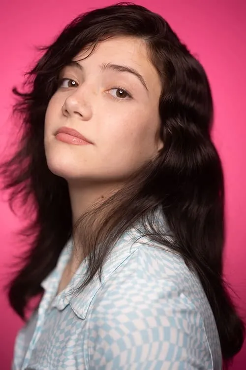 Elliotte Strange en su biografía y filmografía