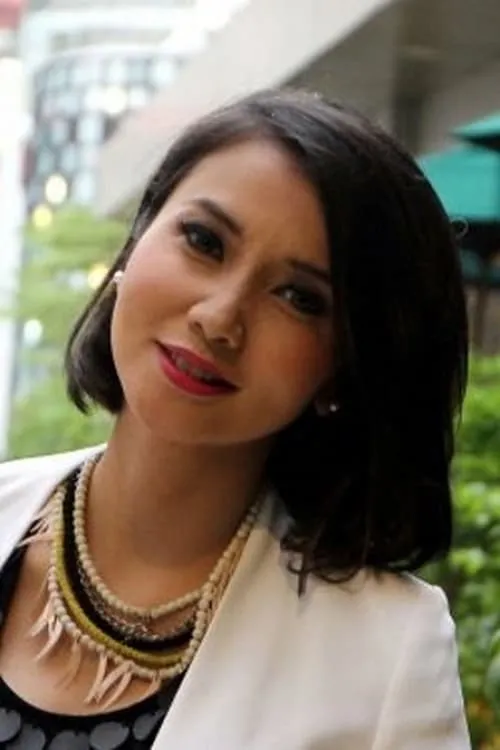 Marsya Sitakara ha trabajado con Ellis Alisha en 1 ocasiones