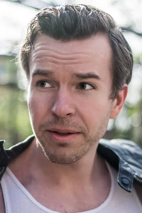 Conner Mckenzy ha trabajado con Ellis J. Wells en 1 ocasiones