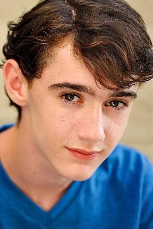 Ellis Rubin interpretando a Victor