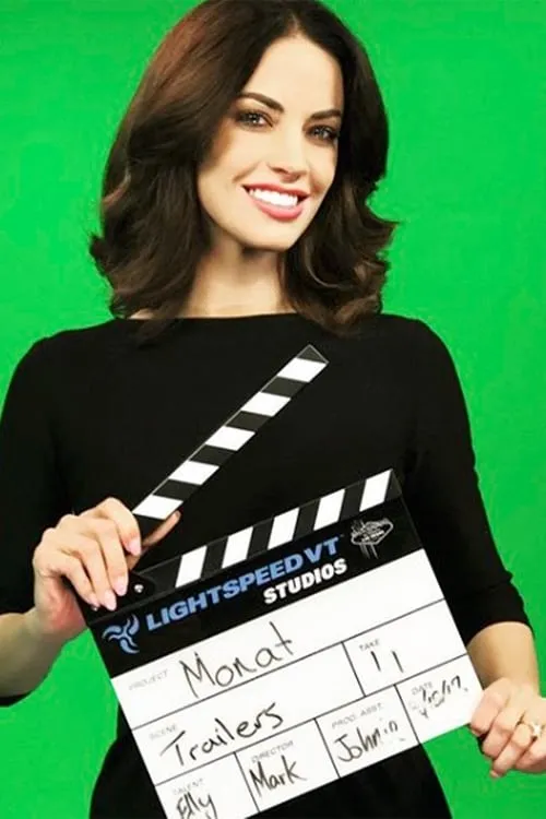 Michael Tushaus ha trabajado con Elly Brown en 1 ocasiones