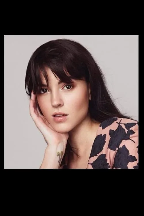 Zara Jamieson ha trabajado con Elly-Grace Rinaldis en 1 ocasiones