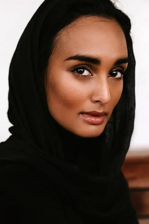 Ebby Weyime ha trabajado con Elodie Venece en 1 ocasiones