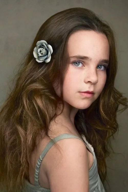 Srbo Markovic ha trabajado con Eloise Henwood en 1 ocasiones