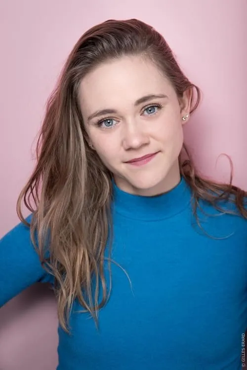 Agnès Niedercorn ha trabajado con Eloïse Le Baud en 1 ocasiones