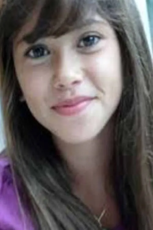 Eloïse Parramore interpretando a Maud