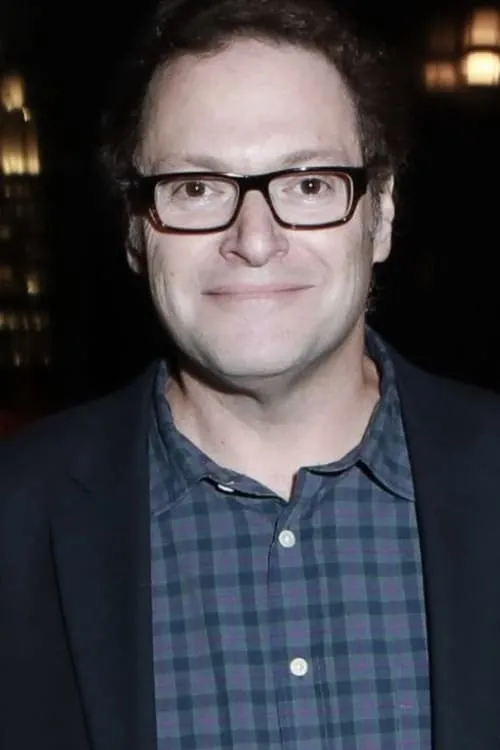 Mark Jacobson ha trabajado con Elon Dershowitz en 1 ocasiones